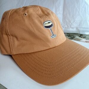 Espresso martini tan hat absolut x Khalula